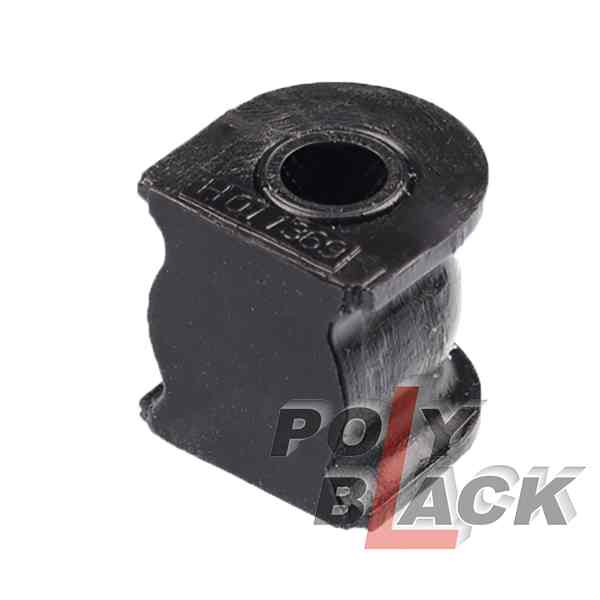 ВТУЛКА СТАБИЛИЗАТОРА POLYBLACK H011369