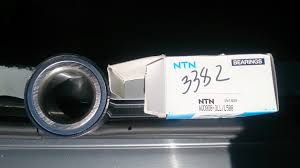 ПОДШИПНИК СТУПИЦЫ NTN-SNR AU09083LLL588