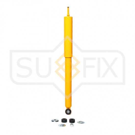 АМОРТИЗАТОР ПОДВЕСКИ SUFIX SA1517