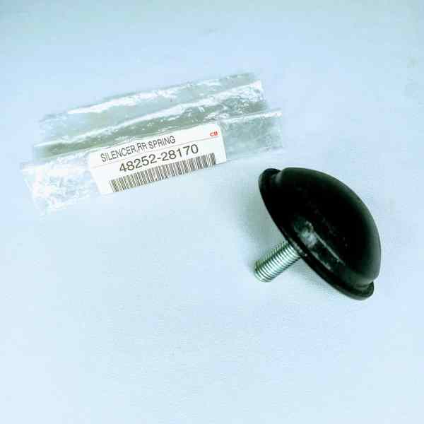 УСПОКОИТЕЛЬ РЕССОРЫ TOYOTA 4825228170
