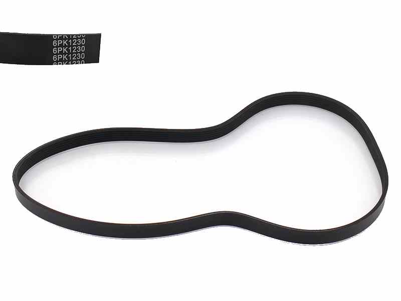 РЕМЕНЬ ПОЛИКЛИНОВЫЙ GMB 6PK1230