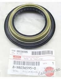 САЛЬНИК ПЕРЕДНЕЙ СТУПИЦЫ ISUZU 8980365950