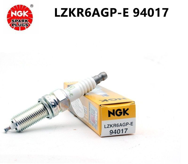 СВЕЧА ЗАЖИГАНИЯ NGK LZKR6AGPE