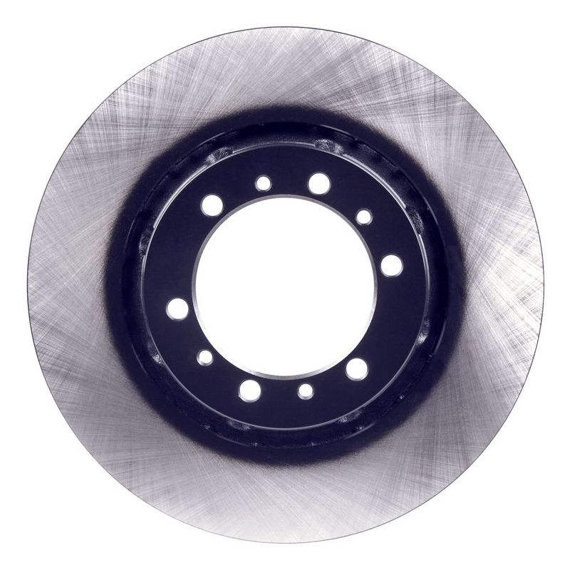 ДИСК ТОРМОЗНОЙ ADVICS D6F177B