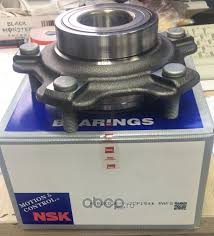 СТУПИЧНЫЙ УЗЕЛ NSK 41BWK03EY2CP15