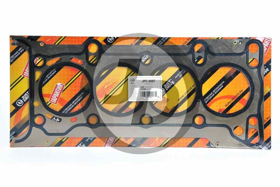 ПРОКЛАДКА ГБЦ JD JPC0087