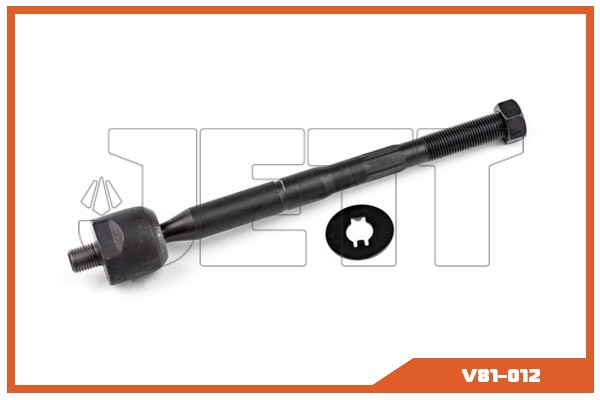 ТЯГА РУЛЕВАЯ JETT V81012