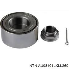 ПОДШИПНИК СТУПИЦЫ NTN-SNR AU08101LXLL260