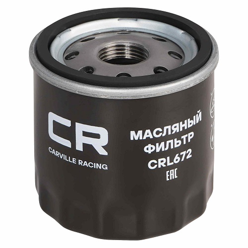 ФИЛЬТР МАСЛЯНЫЙ Carville Racing CRL672