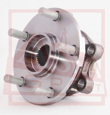 СТУПИЦА В СБОРЕ ASVA TYWHACA30MF