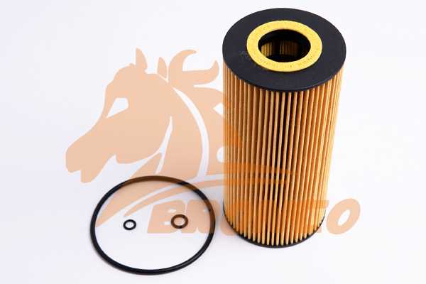 ФИЛЬТР МАСЛЯНЫЙ (ВСТАВКА) BRONCO BRO1127