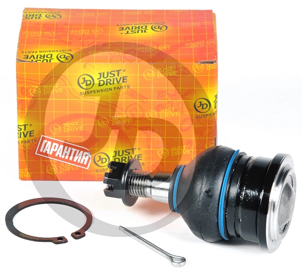 ШАРОВАЯ ОПОРА JD JSB0042