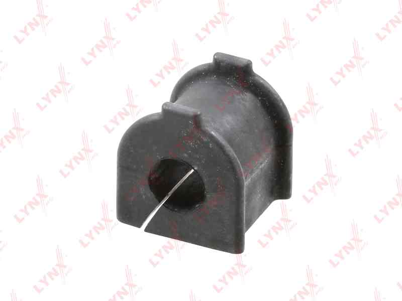 ВТУЛКА ЛИНКА СТАБИЛИЗАТОРА LYNXauto B9697