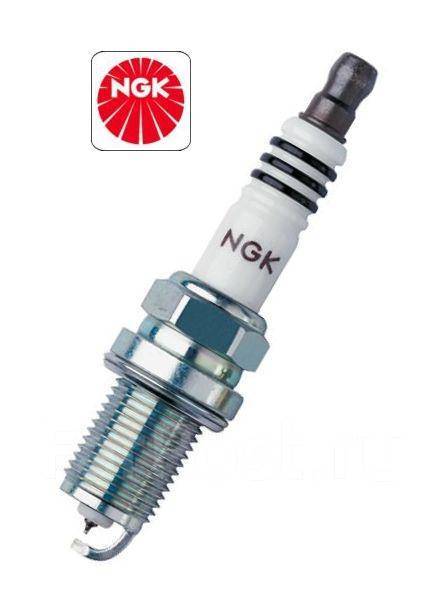 СВЕЧА ЗАЖИГАНИЯ NGK LFR6AIXP