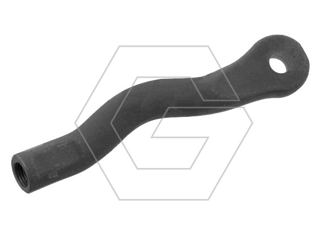 НАКОНЕЧНИК РУЛЕВОЙ G-AUTOPARTS GSU071095