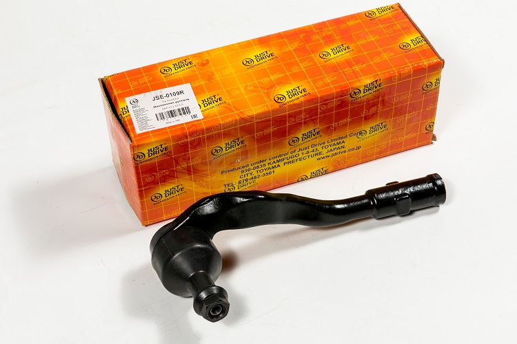 НАКОНЕЧНИК РУЛЕВОЙ JD JSE0109R