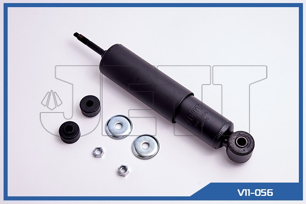 АМОРТИЗАТОР ПОДВЕСКИ JETT V11056