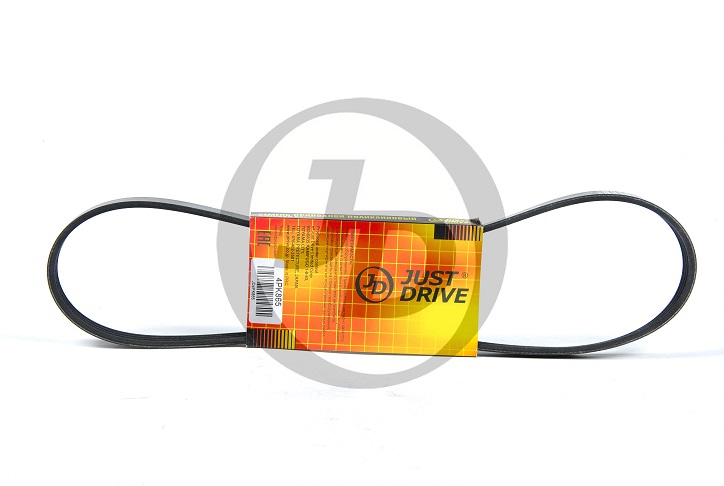 РЕМЕНЬ ПОЛИКЛИНОВЫЙ JD 4PK865