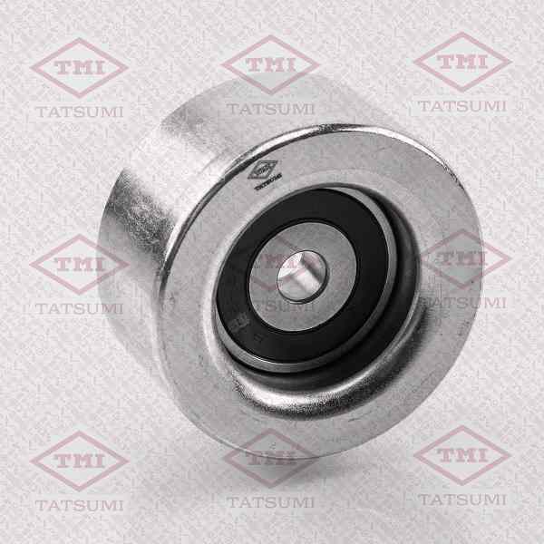 РОЛИК ПРИВОДНОГО РЕМНЯ ОБВОДНОЙ TATSUMI TFD1150