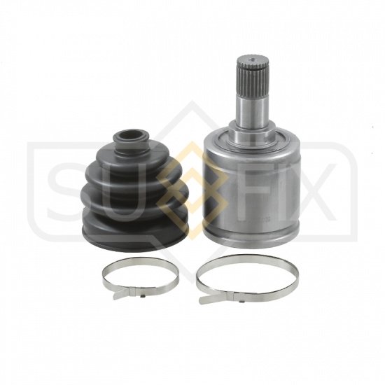 ШРУС ВНУТРЕННИЙ SUFIX ST1500