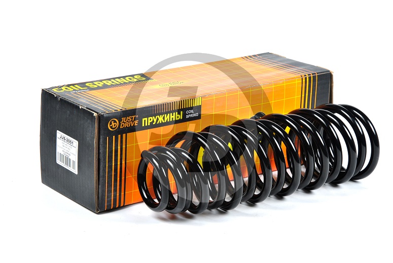 ПРУЖИНА ПОДВЕСКИ JD JJS2051