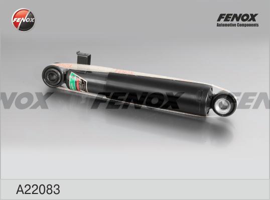 АМОРТИЗАТОР ПОДВЕСКИ FENOX A22083