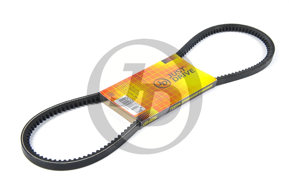 РЕМЕНЬ КЛИНОВИДНЫЙ JD JV10X965LA