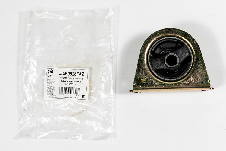 ОПОРА ДВИГАТЕЛЯ JD JDM0928FAZ