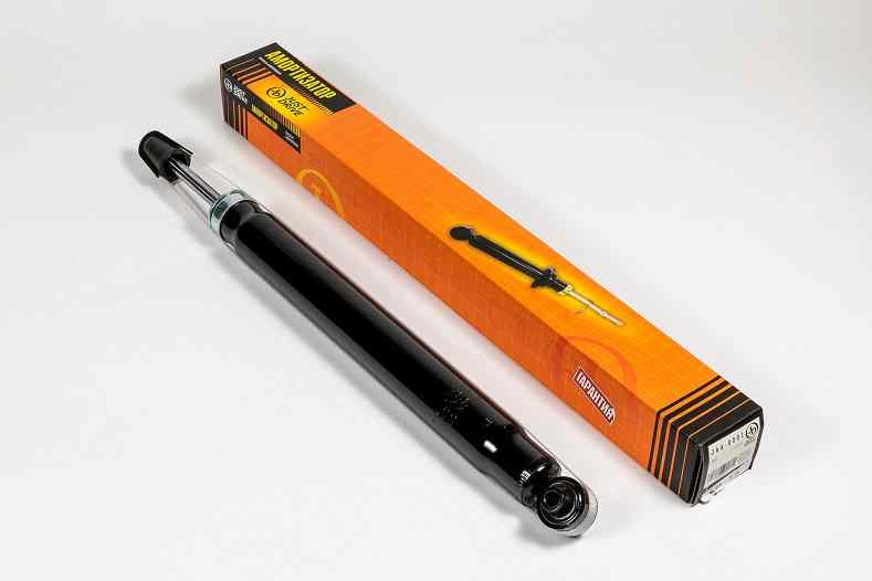 АМОРТИЗАТОР ПОДВЕСКИ JD JAA0001