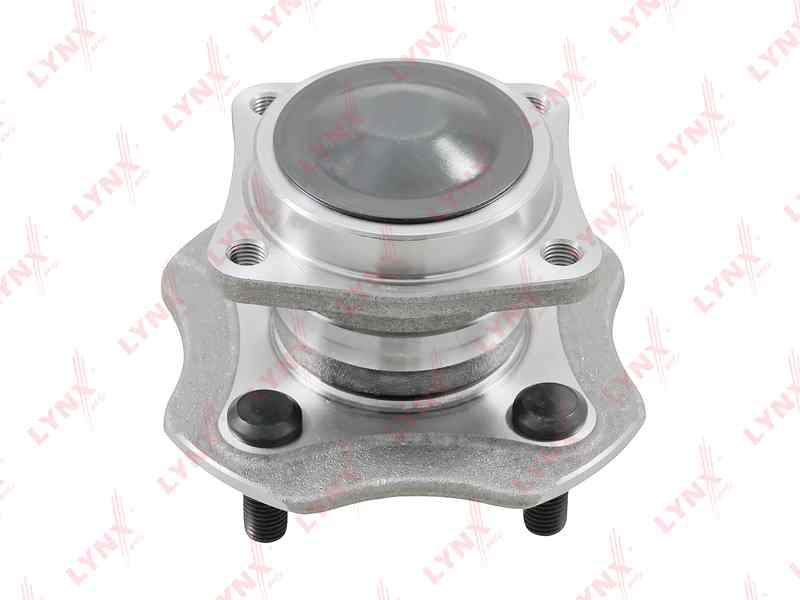 СТУПИЦА В СБОРЕ LYNXauto WH1367