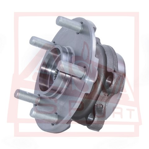 СТУПИЦА В СБОРЕ ASVA TYWHZZE150MF