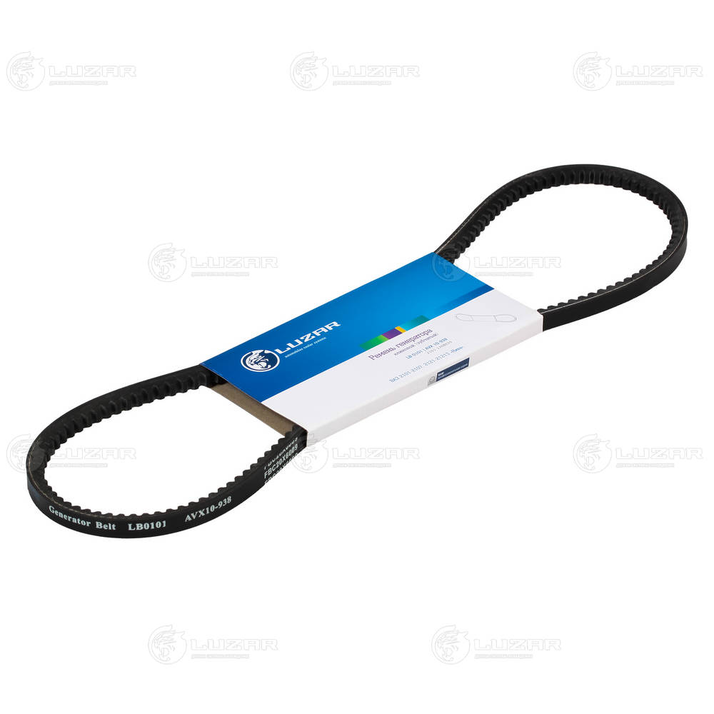 РЕМЕНЬ КЛИНОВИДНЫЙ LUZAR LB0101