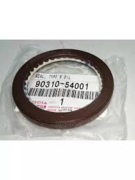 САЛЬНИК НА ХВОСТОВИК РЕДУКТОР ЗАДНИЙ TOYOTA 9031054001