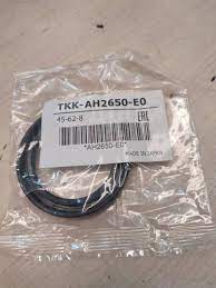 САЛЬНИК НА ПОЛУОСЬ NOK AH2650E0