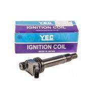 КАТУШКА ЗАЖИГАНИЯ YEC IGC112A