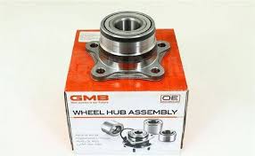 СТУПИЧНЫЙ БЛОК GMB GH22830M