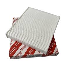 ФИЛЬТР САЛОННЫЙ TOYOTA 87139YZZ33