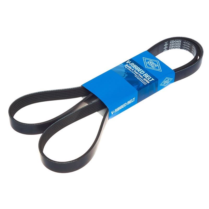 РЕМЕНЬ ПОЛИКЛИНОВЫЙ SUN 6PK1690