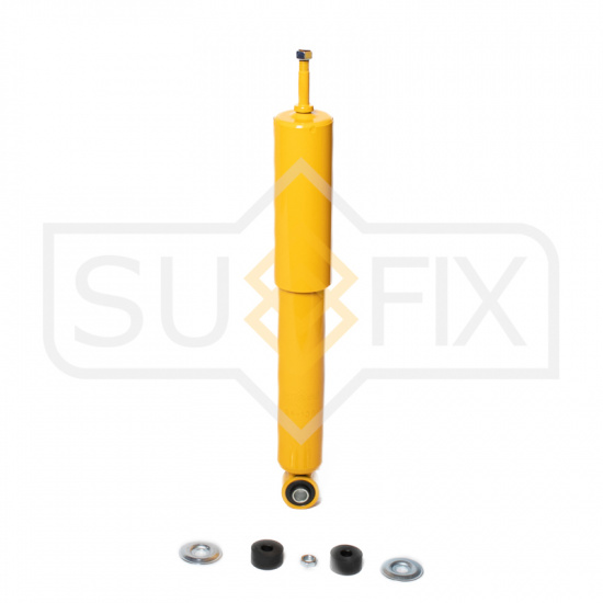АМОРТИЗАТОР ПОДВЕСКИ SUFIX SA1391