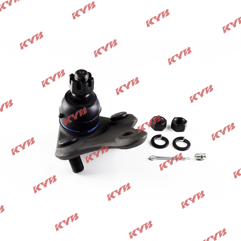 ШАРОВАЯ ОПОРА KYB KBJ1049