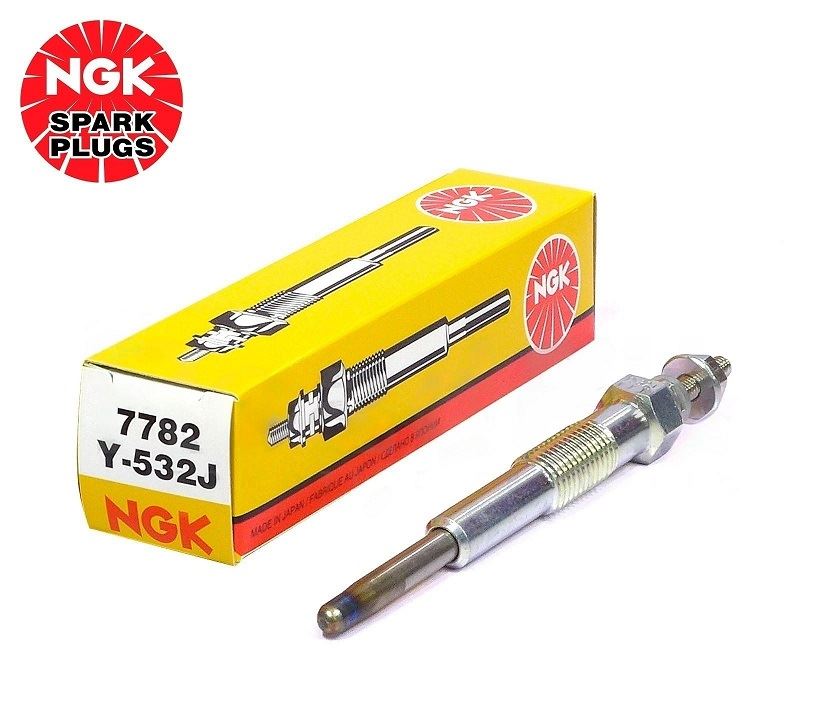 СВЕЧА НАКАЛИВАНИЯ NGK Y532J