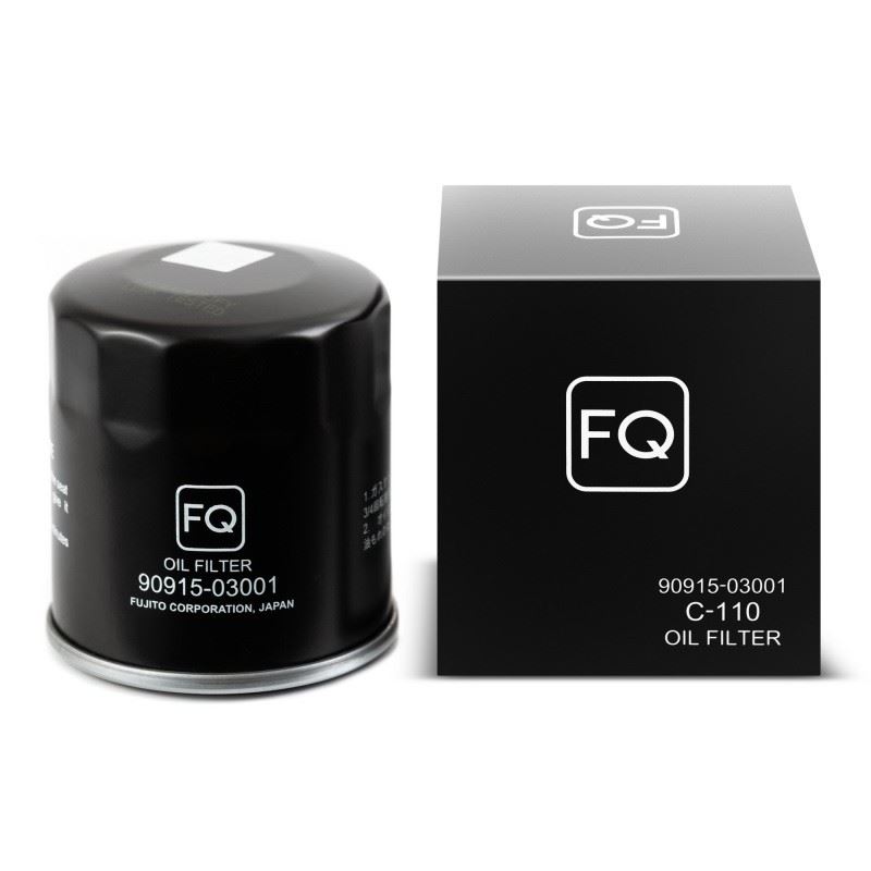 ФИЛЬТР МАСЛЯНЫЙ FQ C110