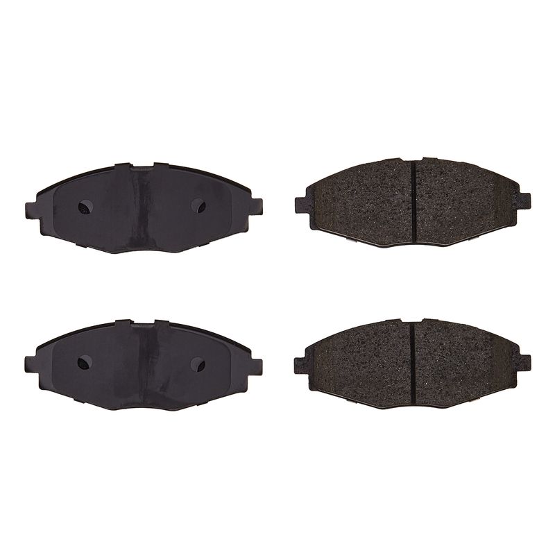 КОЛОДКИ ТОРМОЗНЫЕ ДИСКОВЫЕ AVANTECH AV049