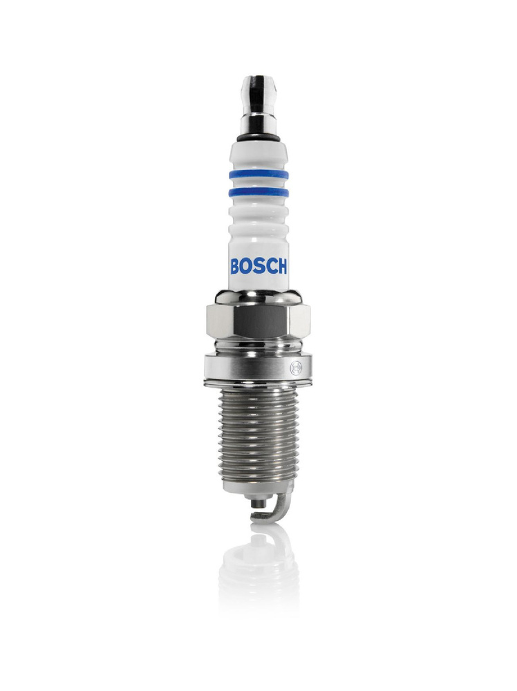 СВЕЧА ЗАЖИГАНИЯ BOSCH 0242229797