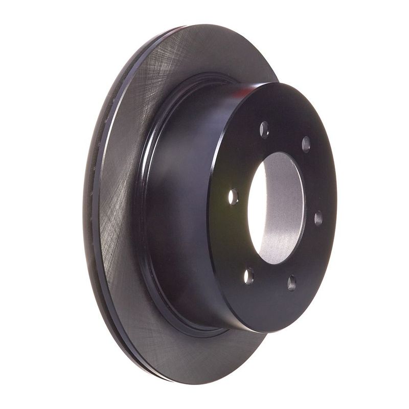 ДИСК ТОРМОЗНОЙ AVANTECH BR0248S