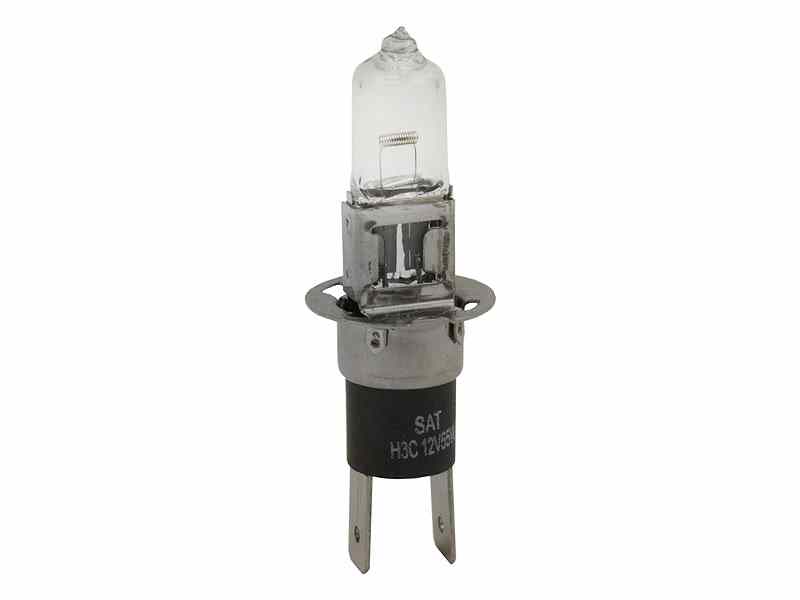 ЛАМПОЧКА SAT STH3C12V