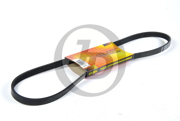 РЕМЕНЬ ПОЛИКЛИНОВЫЙ JD 4PK985