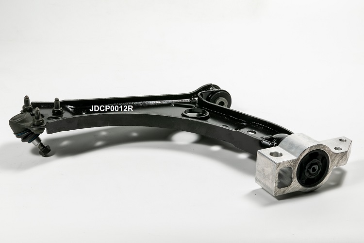 РЫЧАГ ПОДВЕСКИ JD JDCP0012R