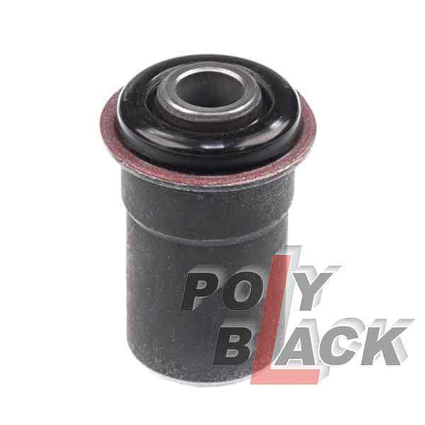САЙЛЕНТБЛОК РЫЧАГА ПОДВЕСКИ POLYBLACK MB061067