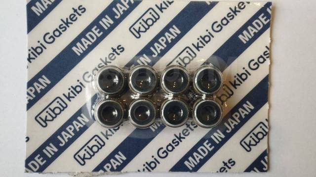 КОЛПАЧОК МАСЛОСЪЕМНЫЙ KIBI AVB200010